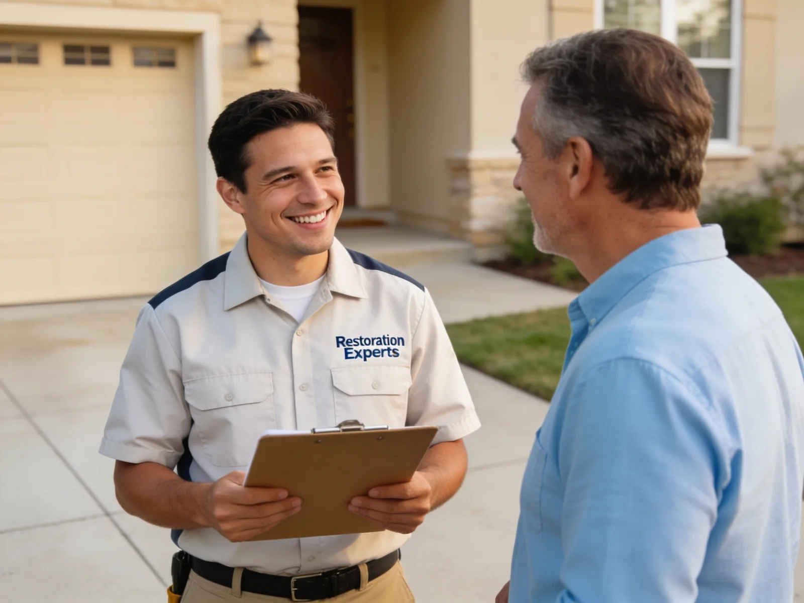 Water Damage Cleanup Townsend, MA FAQs